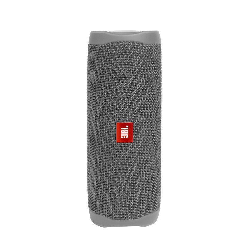 Galerijní obrázek č.1 Přenosné (na ven, na cesty) JBL Flip 5 šedý
