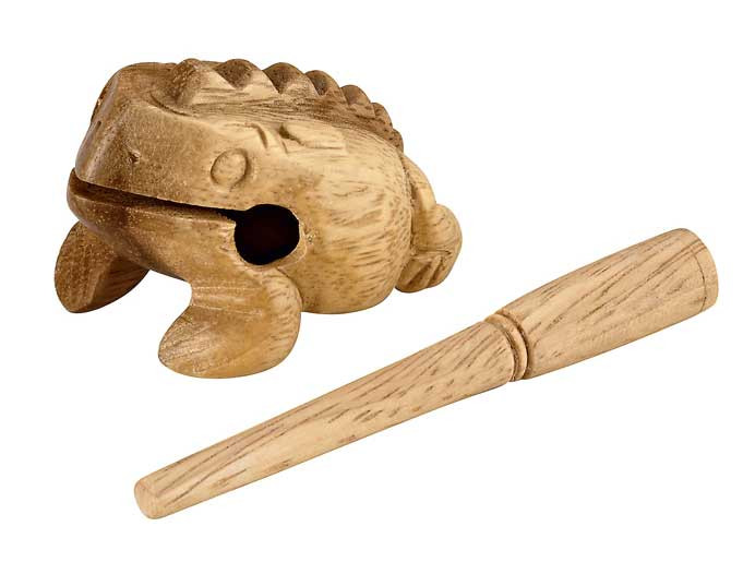 Hlavní obrázek Guiros NINO PERCUSSION NINO517