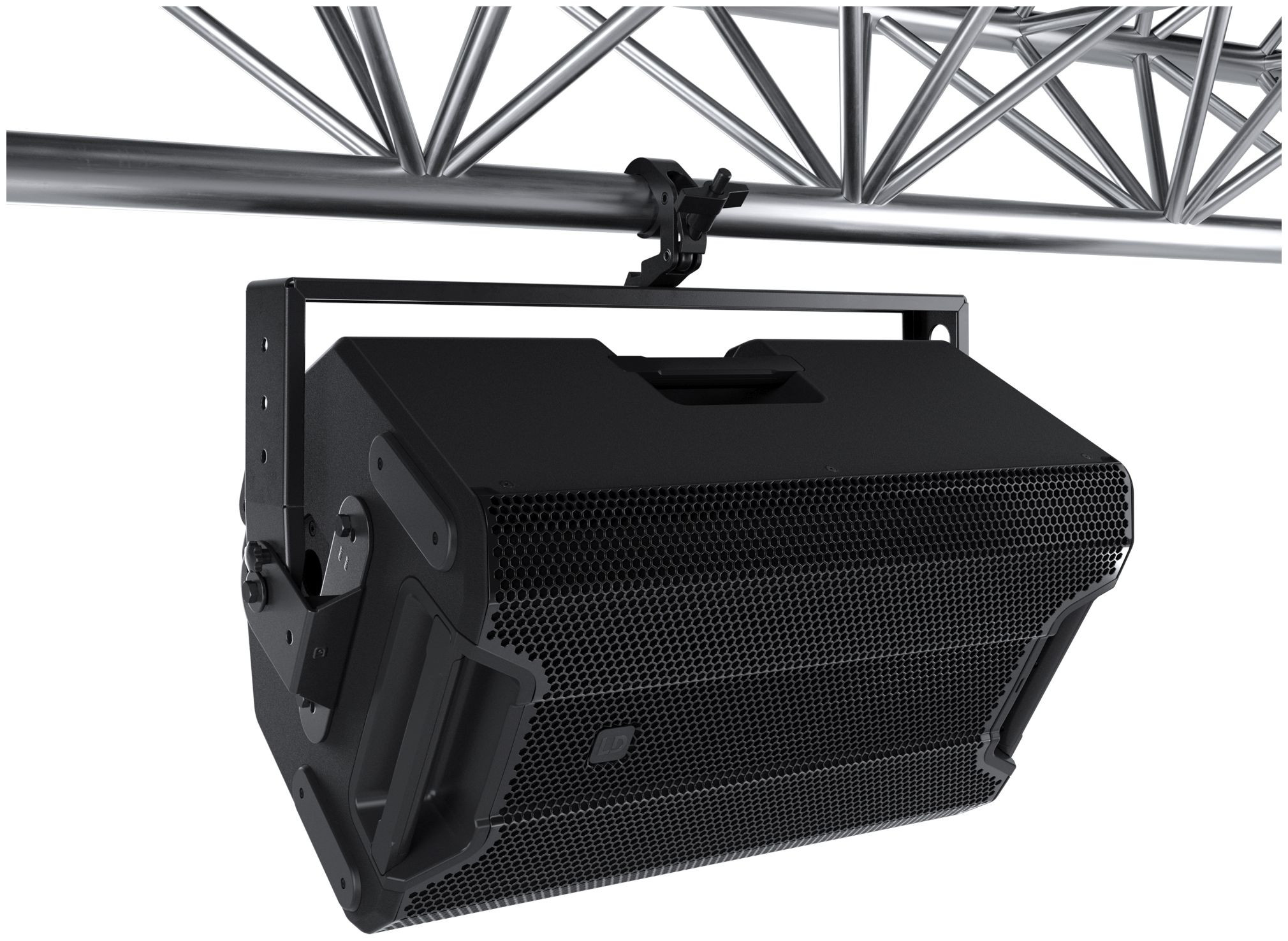 Galerijní obrázek č.13 Aktivní reproboxy LD SYSTEMS ICOA PRO 15 A