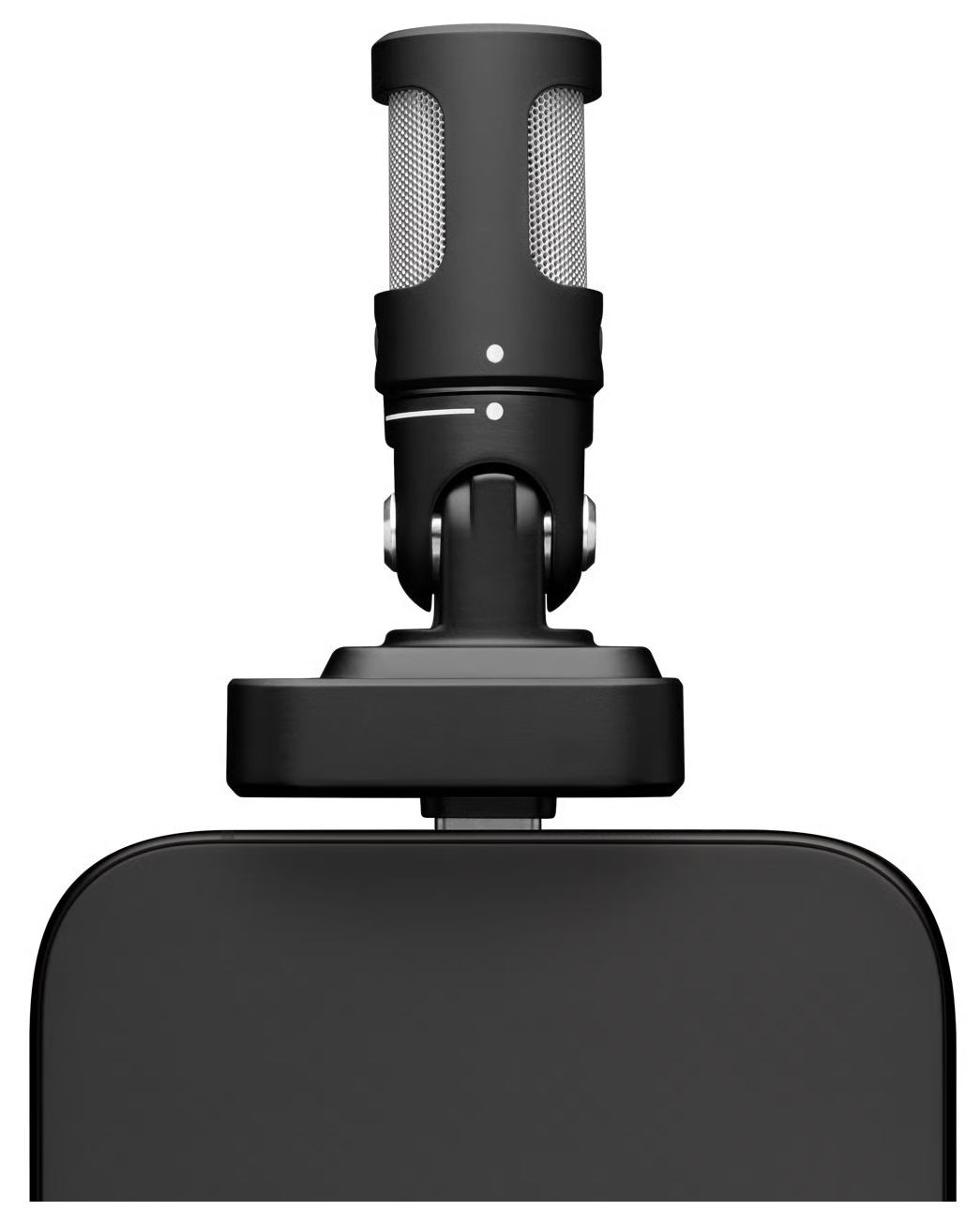 Galerijní obrázek č.1 USB mikrofony SHURE MV88 USB-C Stereo Microphone