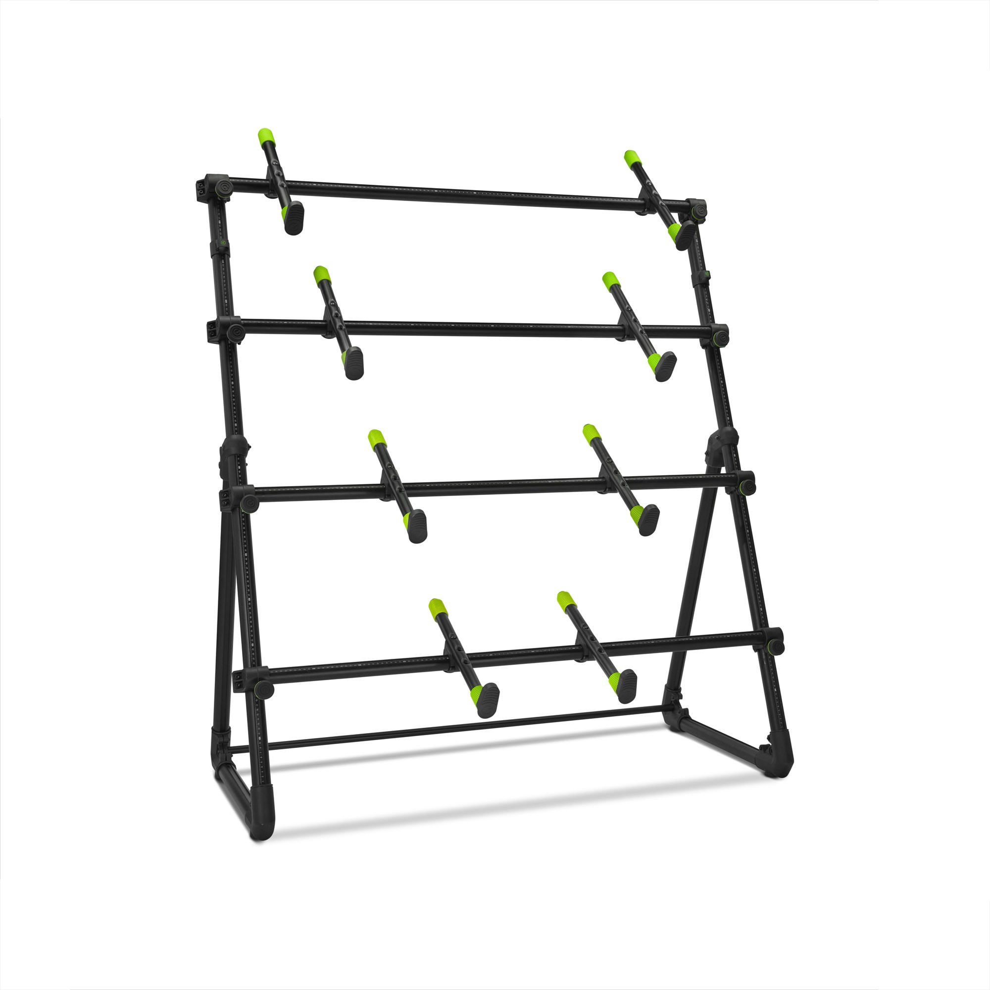 Galerijní obrázek č.2 Stojany GRAVITY KS MKS 01 B Multi Keyboard Stand