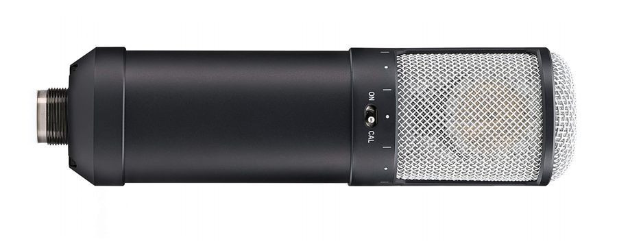 Hlavní obrázek Velkomembránové kondenzátorové mikrofony UNIVERSAL AUDIO Sphere LX