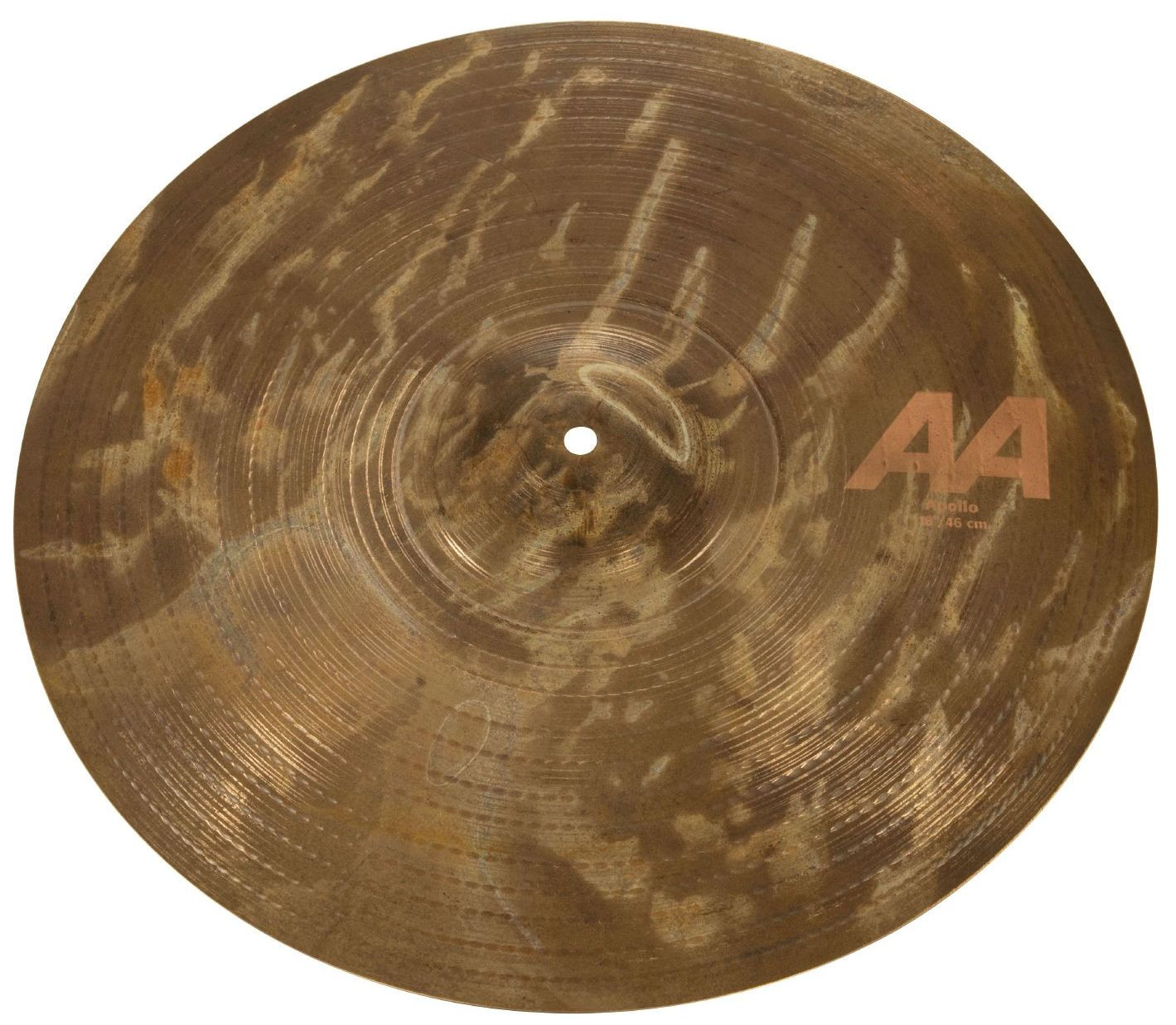 Hlavní obrázek 18" SABIAN AA Apollo Crash 18"