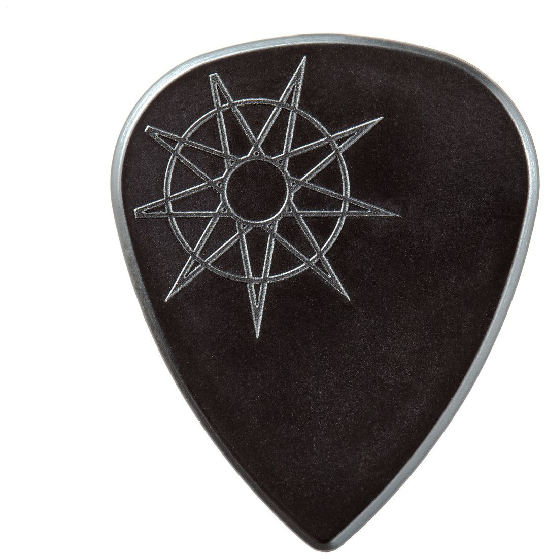 Galerijní obrázek č.1 Tvrdost do 2.0 DUNLOP 447PJR1.38 Jim Root Nylon 24ks