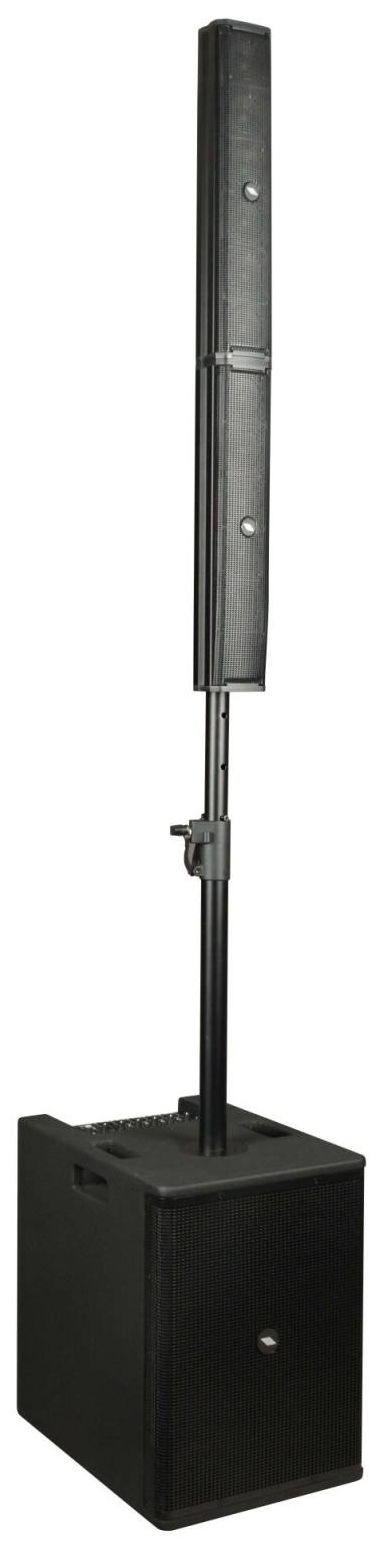 Galerijní obrázek č.1 Aktivní reproboxy PROEL SESSION700