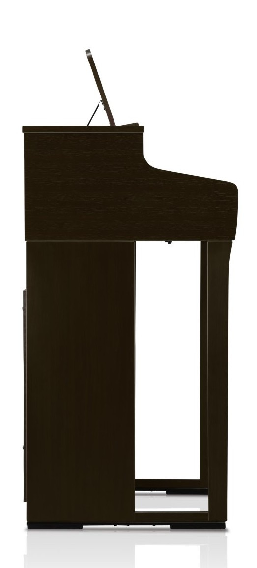 Galerijní obrázek č.2 Digitální piana KAWAI CA401R - Premium Rosewood