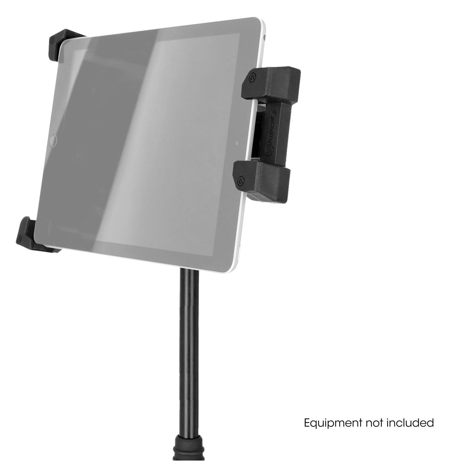 Galerijní obrázek č.11 Stojany pro laptopy, tablety, DJs, apod. GRAVITY MA T TH 02