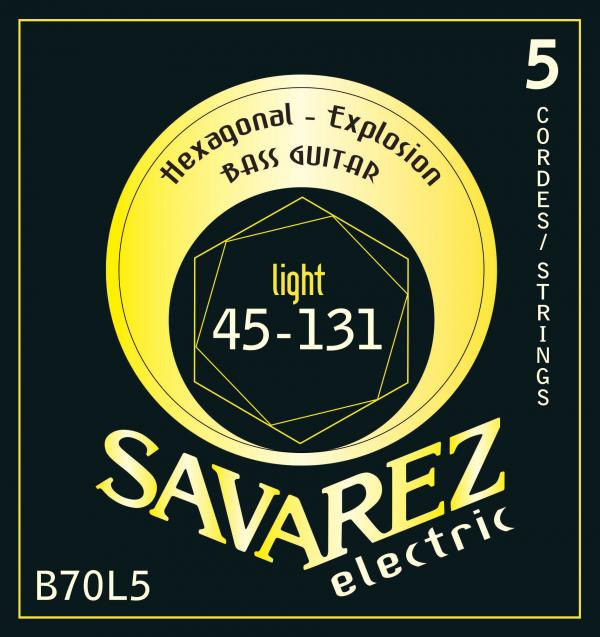 Hlavní obrázek Tvrdost .045 SAVAREZ B70L5