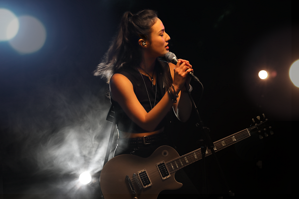 Galerijní obrázek č.3 Sluchátka SHURE SE846G2CL-EFS