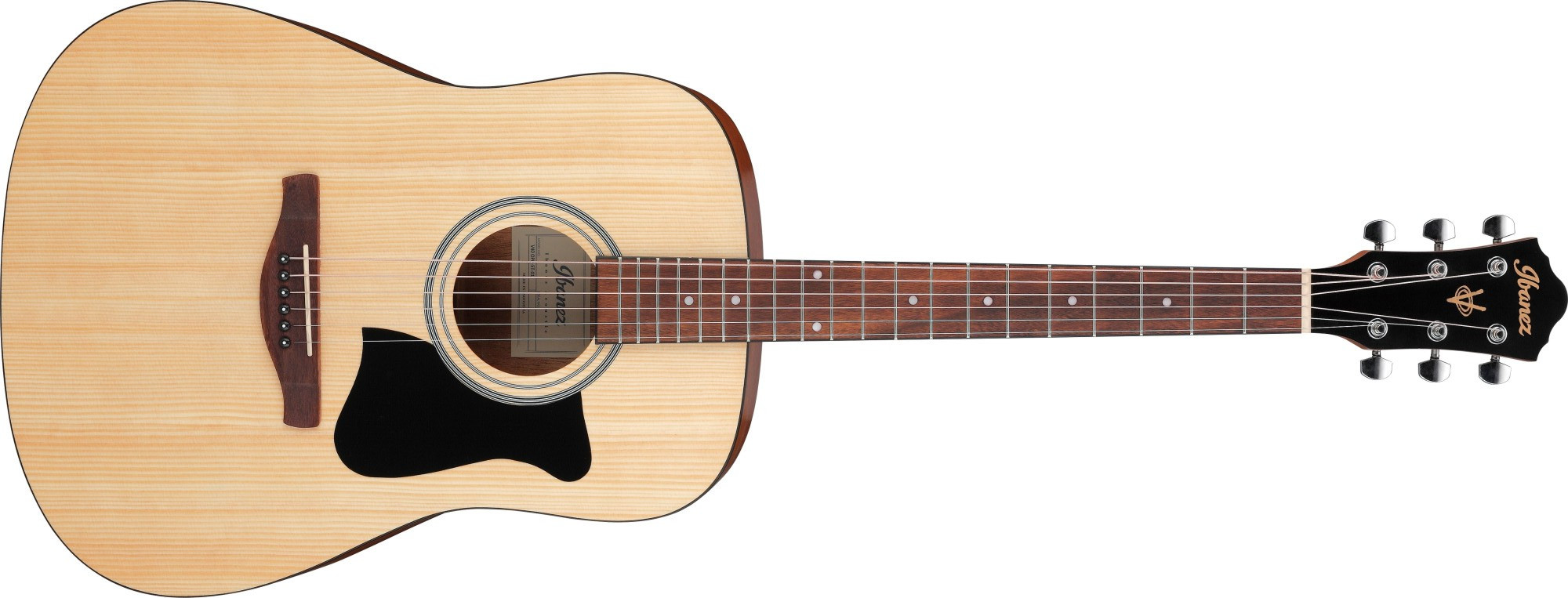 Hlavní obrázek Akustické kytary IBANEZ V40-OPN - Open Pore Natural