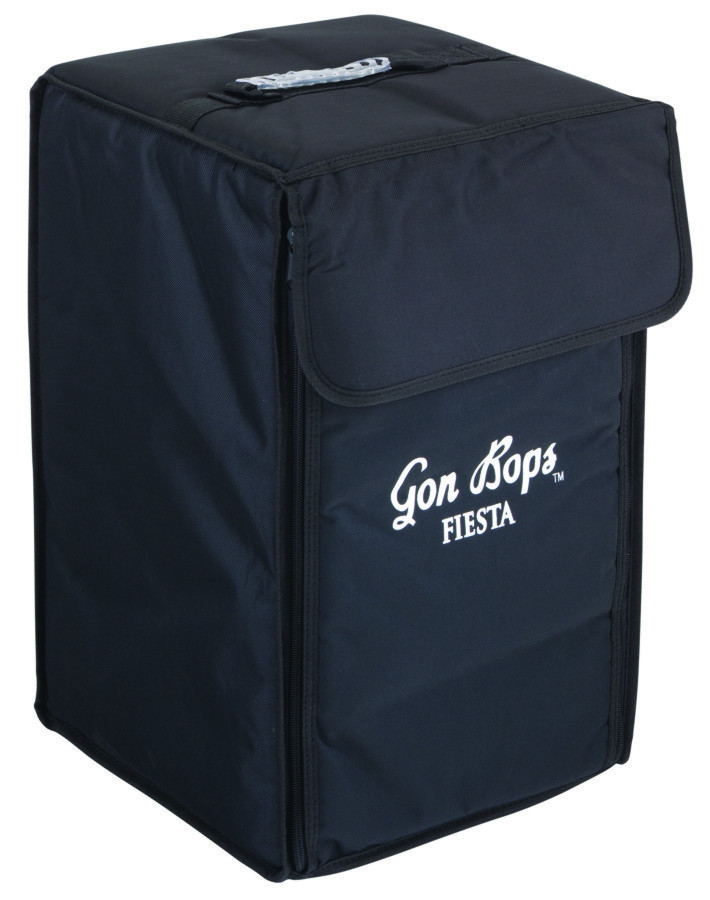 Galerijní obrázek č.2 Cajony GON BOPS Fiesta Cajon - Walnut