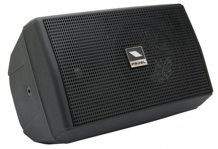 Galerijní obrázek č.1 Pasivní reproboxy PROEL FLASH5P