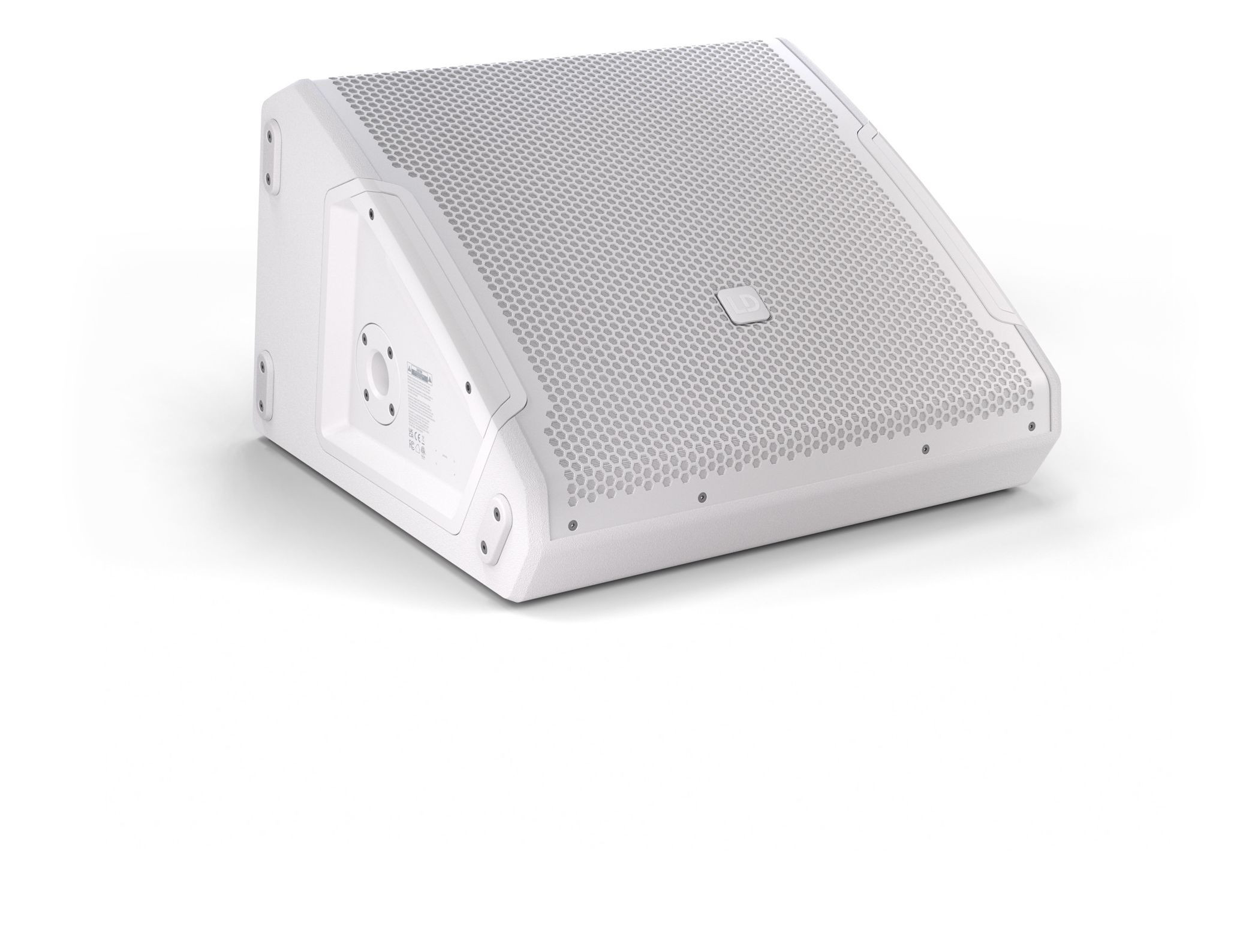 Hlavní obrázek Aktivní pódiové odposlechy LD SYSTEMS MON 15 A G3 W