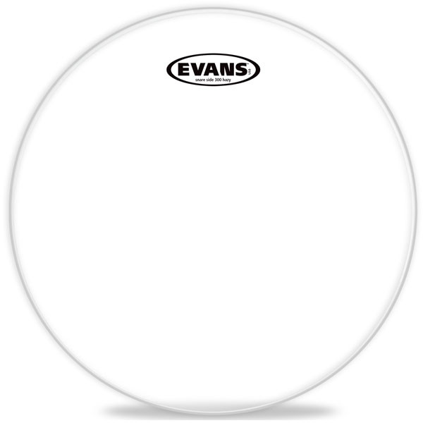 Hlavní obrázek 14" EVANS S14H30 300 14" Clear