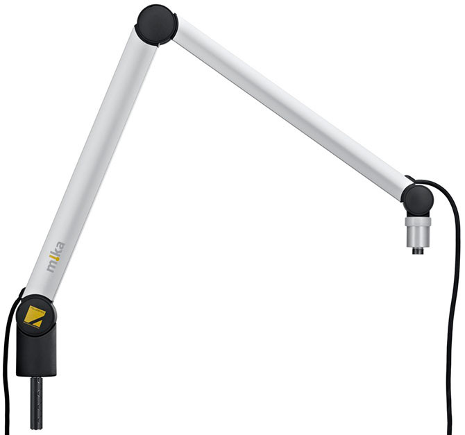 Hlavní obrázek Mikrofonní držáky YELLOWTEC YT 3205