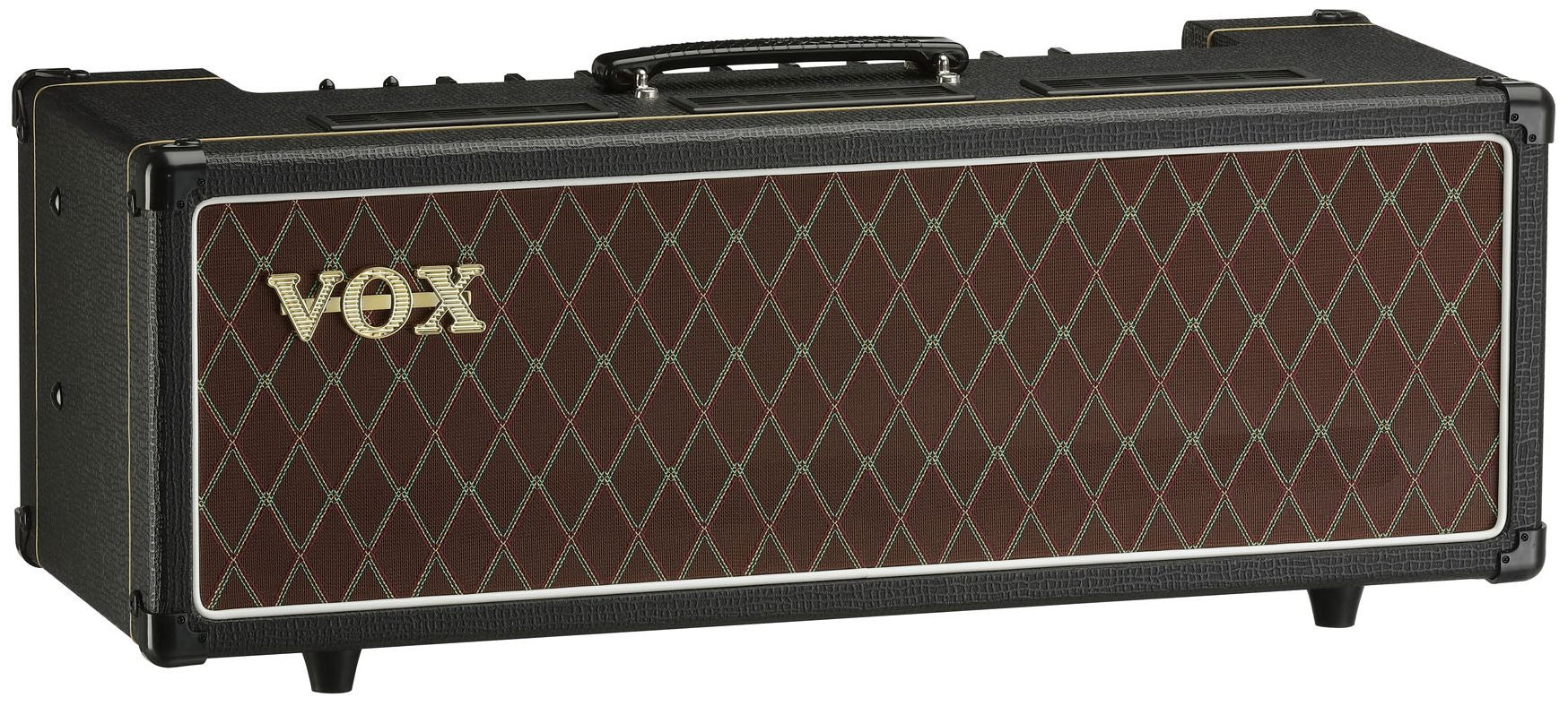 Galerijní obrázek č.1 Lampové zesilovače VOX AC30CH
