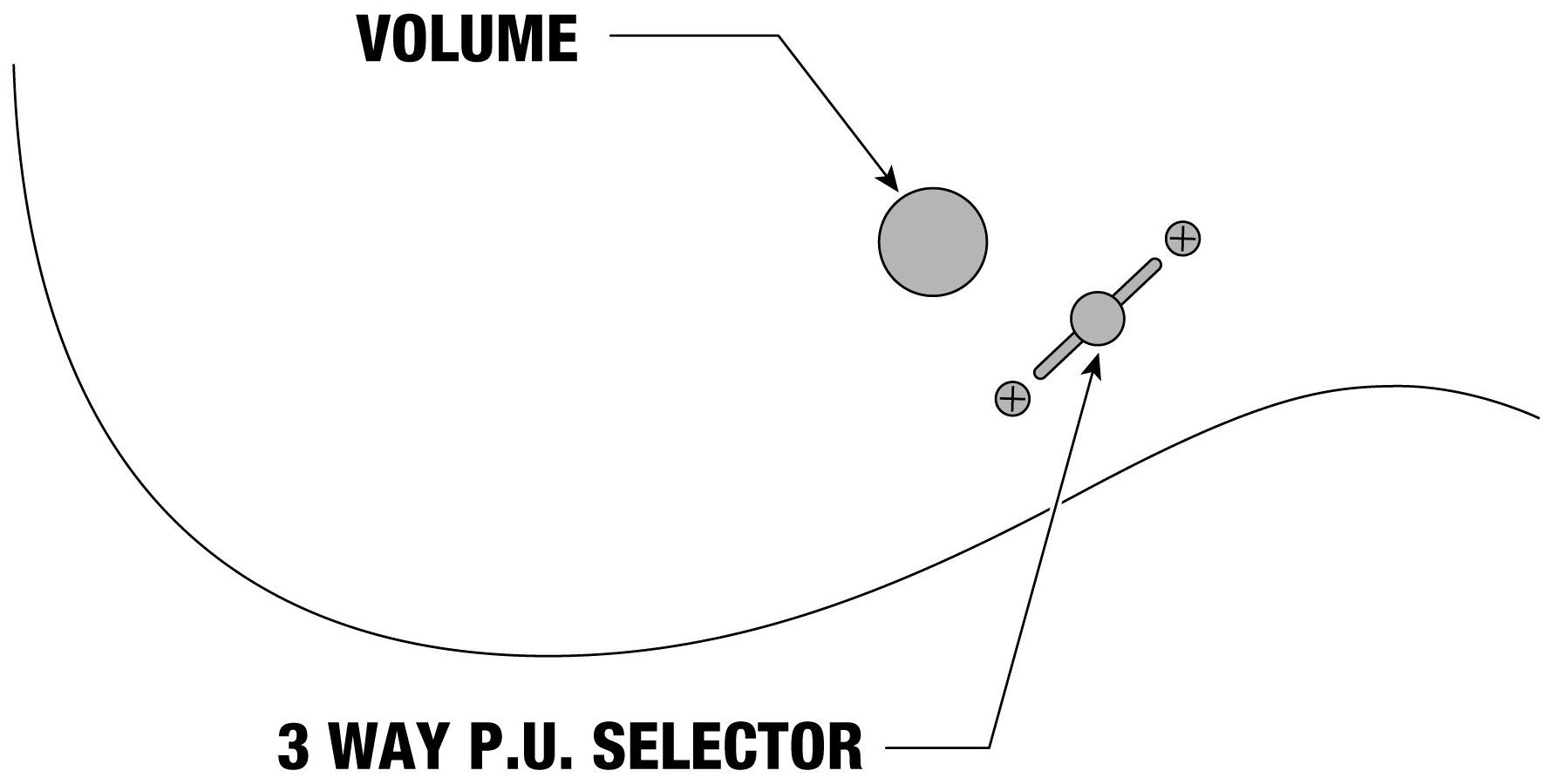 Galerijní obrázek č.10 7strunné IBANEZ Head Signature Electric Guitar 7-String - White