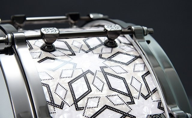 Galerijní obrázek č.5 14" TAMA John Dolmayan Signature JD146