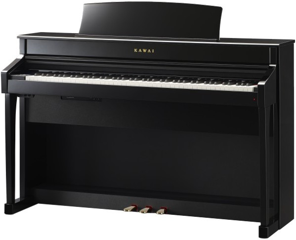 Hlavní obrázek Digitální piana KAWAI CS7