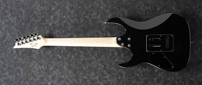 Galerijní obrázek č.4 Superstrat IBANEZ GRX70QA TKS