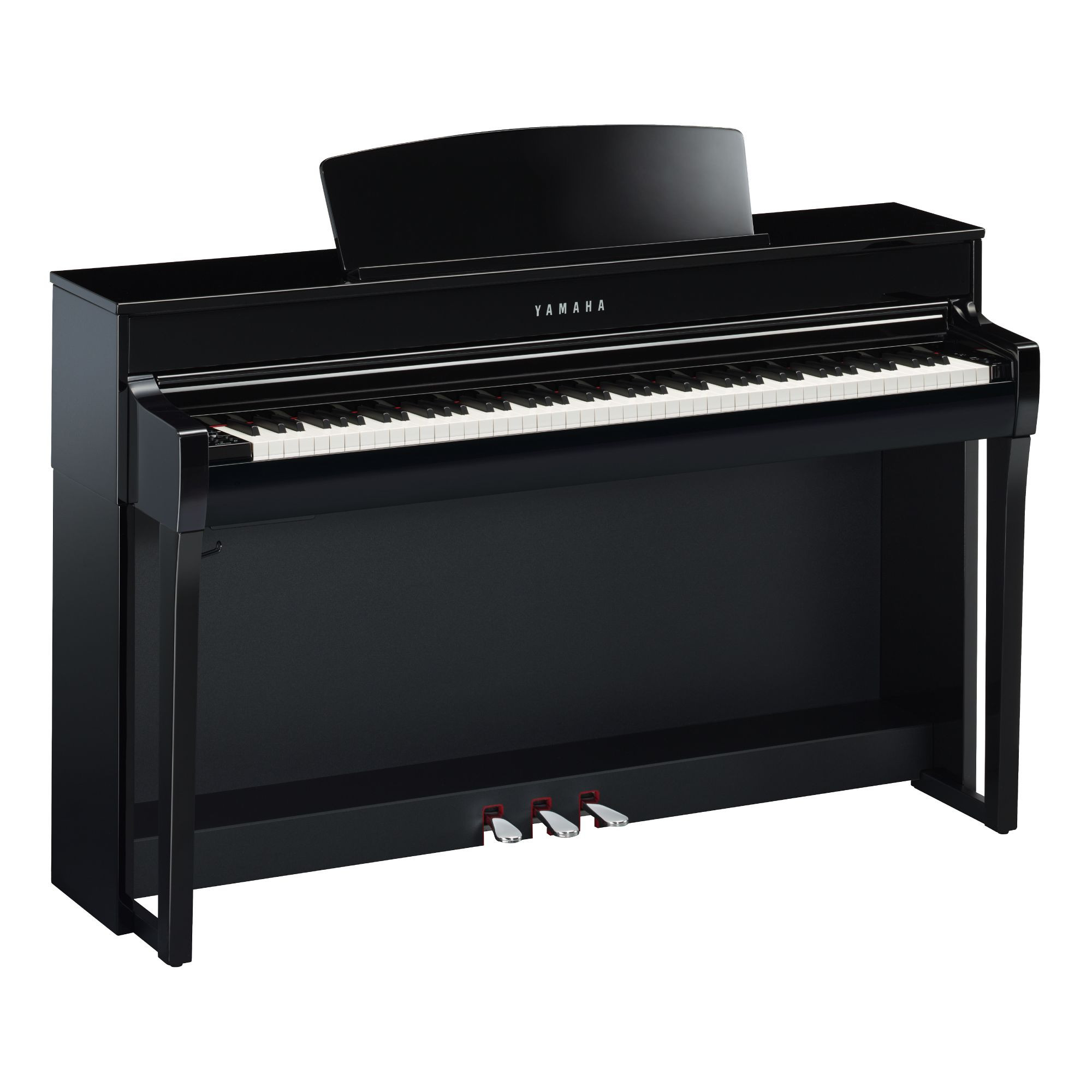 Hlavní obrázek Digitální piana YAMAHA Clavinova CLP-745 PE