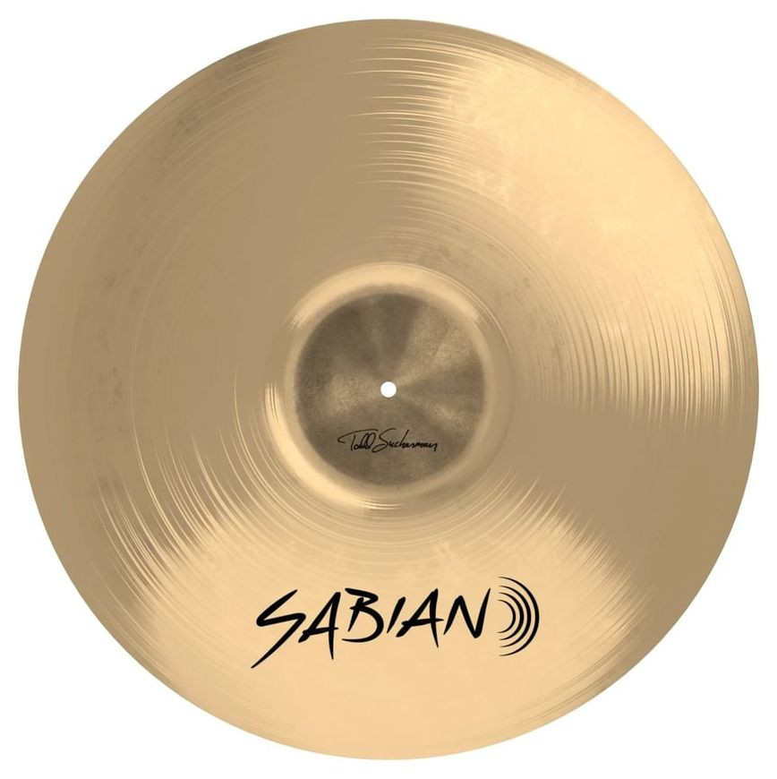 Galerijní obrázek č.1 19" SABIAN AA Spotlight Crash 19”