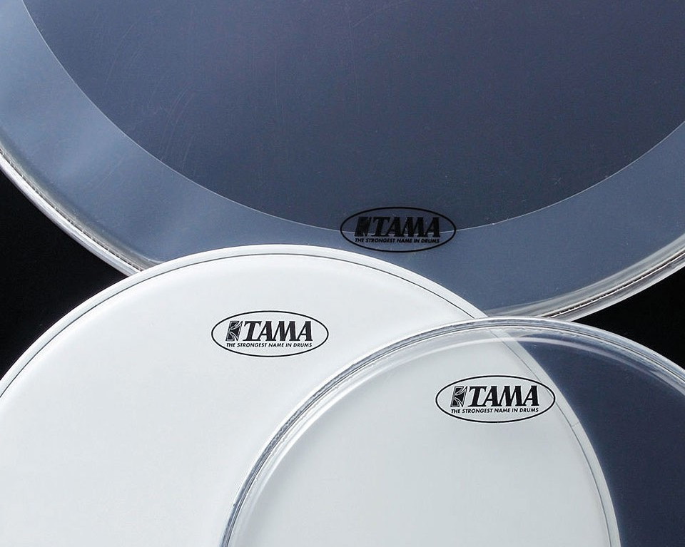 Galerijní obrázek č.6 Jiné konfigurace TAMA Imperialstar IP58H4 Midnight Blue