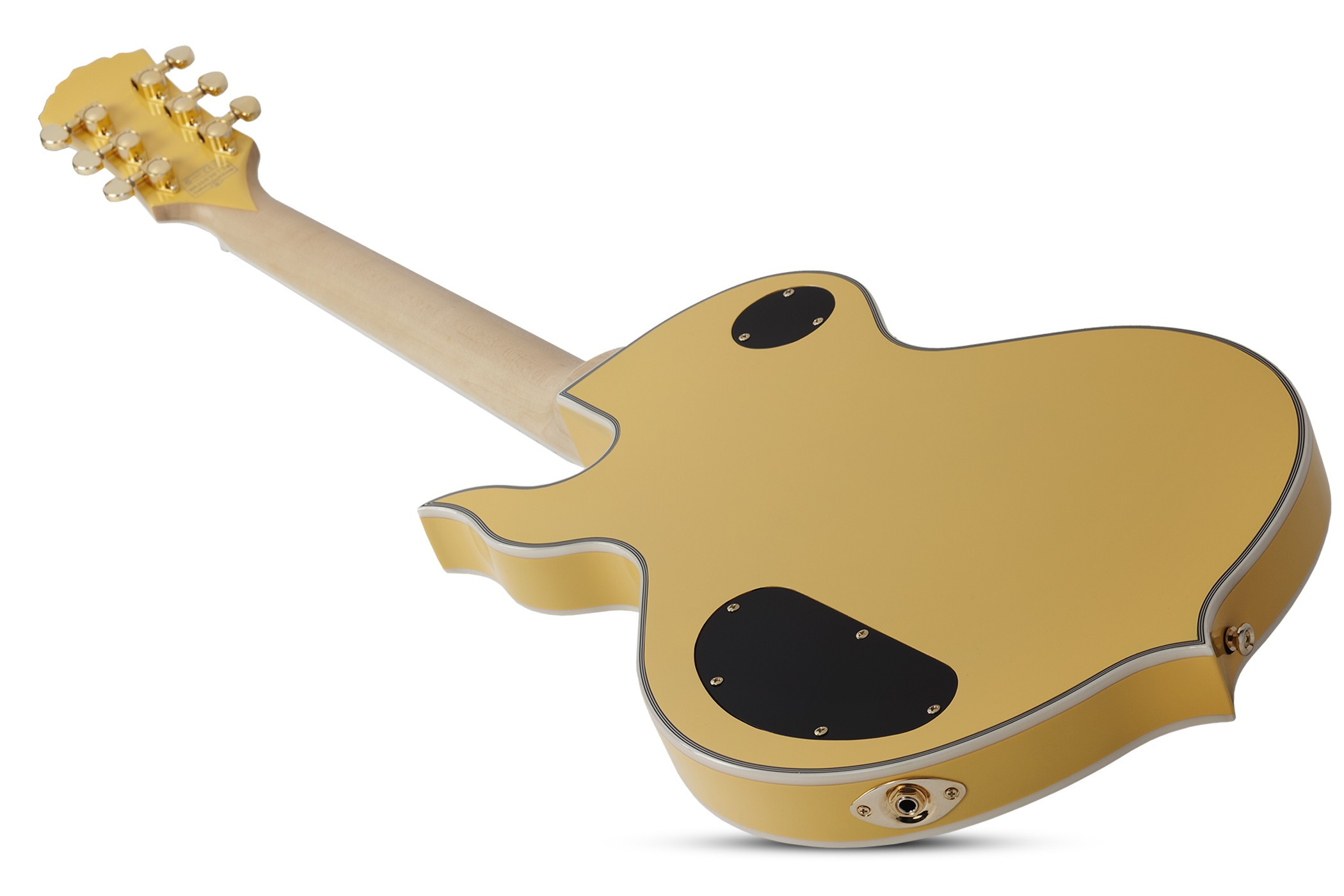 Galerijní obrázek č.7 Hard&heavy SCHECTER Wylde Audio Odin Grail - Genesis