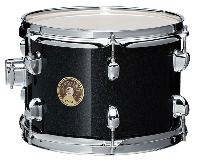 Galerijní obrázek č.1 Jiné konfigurace TAMA LJKT10F14-CCM Club-JAM Mini Add-On Kit - Charcoal Mist