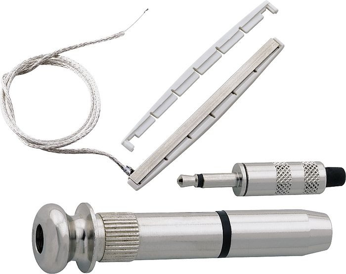 Hlavní obrázek Ostatní snímače, kytarová elektronika SHADOW Kobylkový snímač pro akustickou kytaru