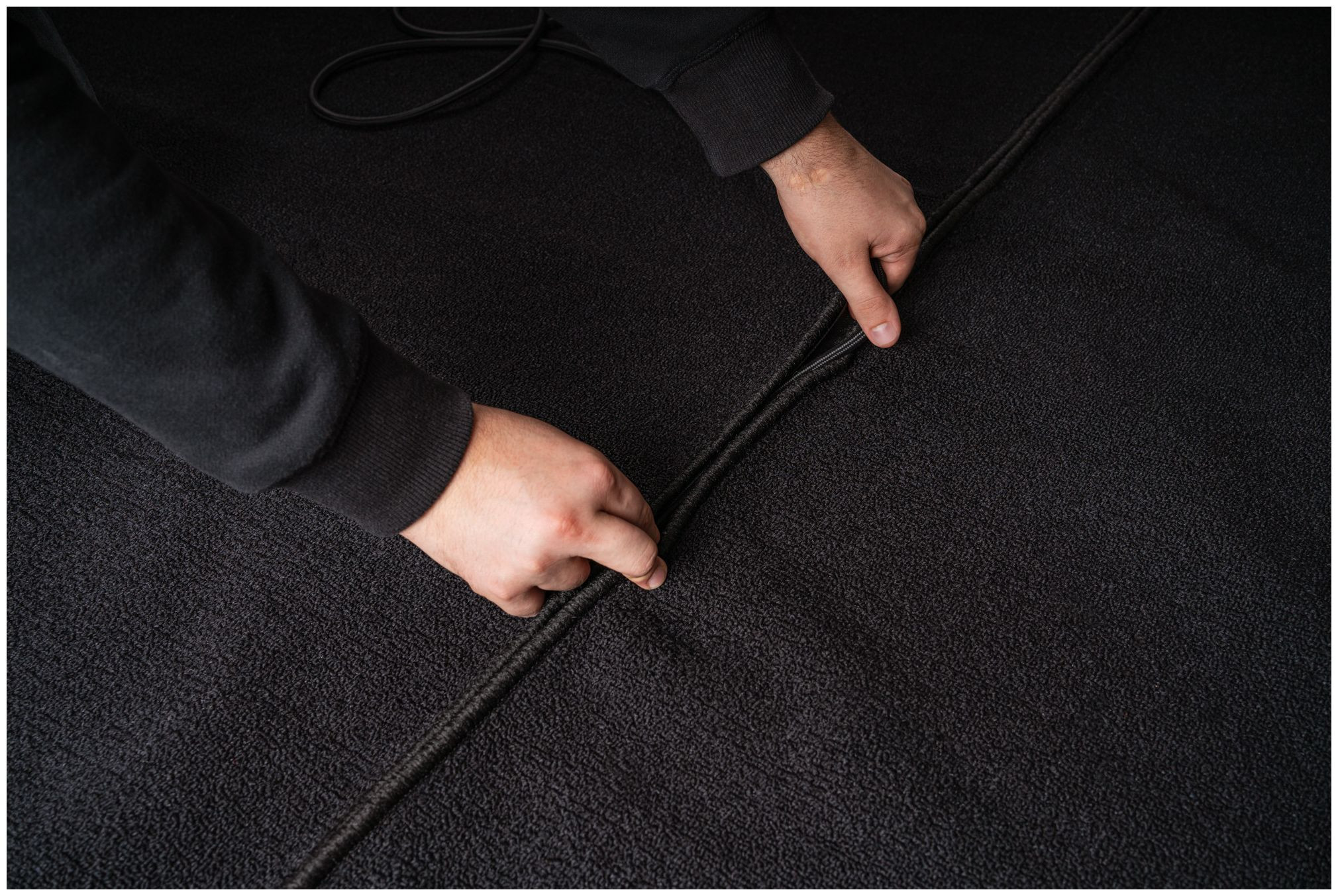 Galerijní obrázek č.3 Koberce MEINL Drum Rug - Large