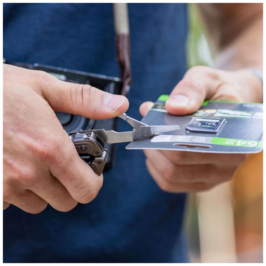 Galerijní obrázek č.6 Nářadí LEATHERMAN ARC Talos