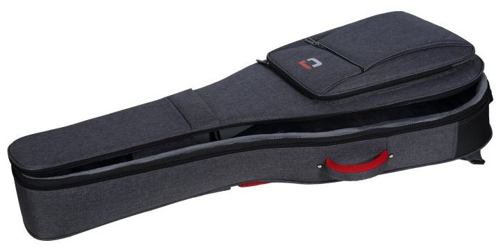 Galerijní obrázek č.2 Měkká pouzdra CROSSROCK DG205DGY