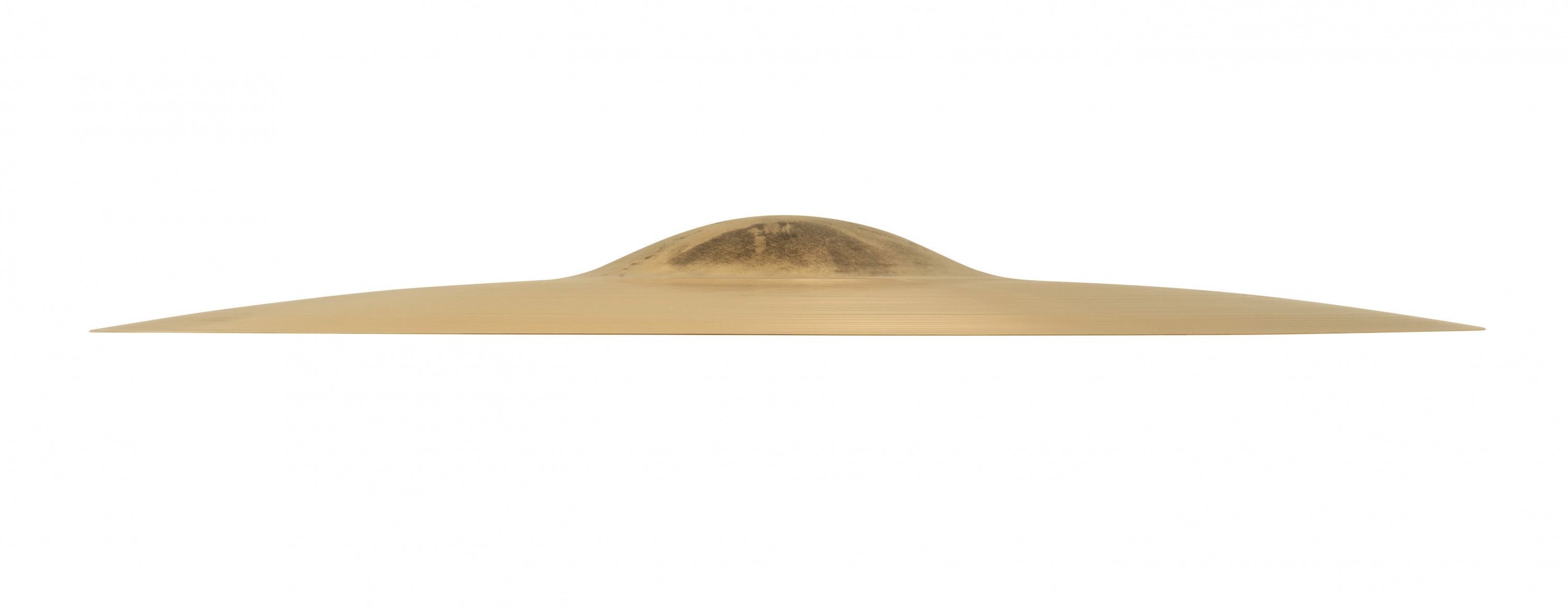 Galerijní obrázek č.2 16" SABIAN AAX Concept Crash 16”