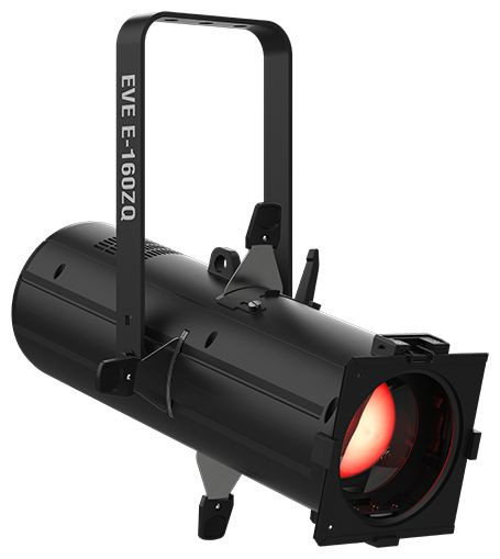 Hlavní obrázek Profile spoty CHAUVET DJ EVE E-160ZQ