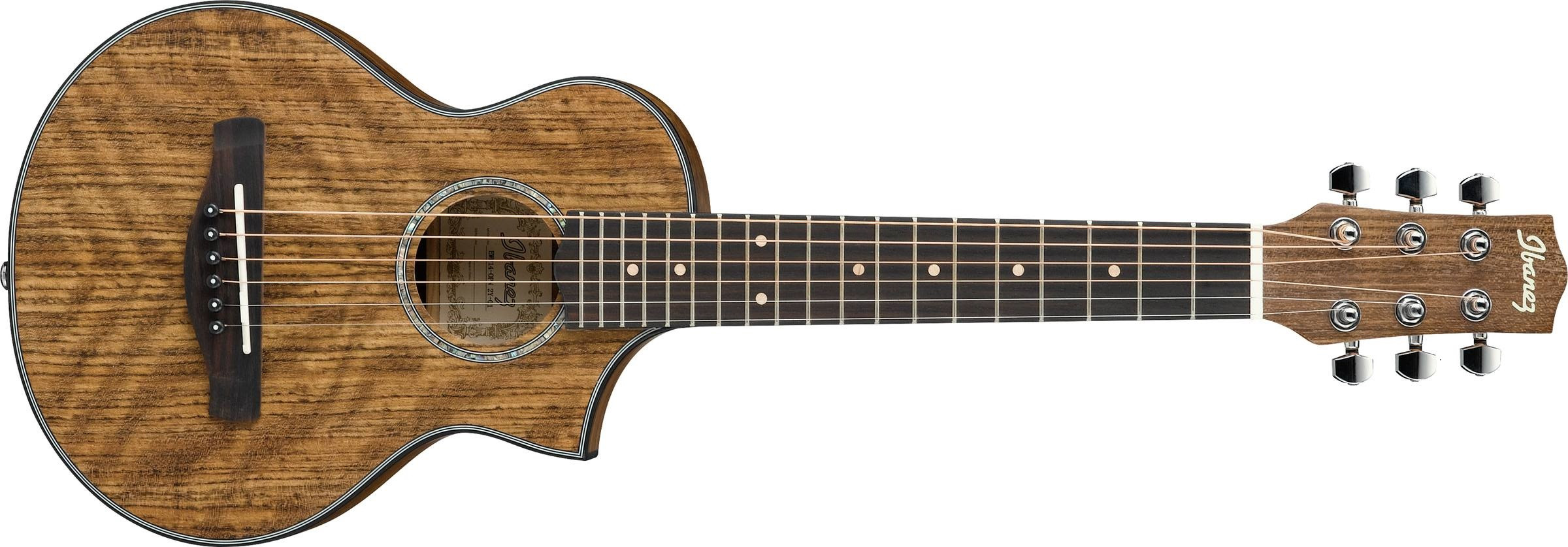 Hlavní obrázek Další tvary IBANEZ EWP14WB Open Pore Natural