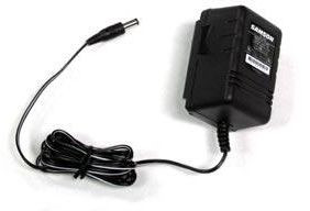 Hlavní obrázek Ostatní příslušenství k bezdrátovým systémům SAMSON AC500E