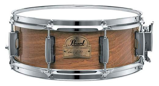 Hlavní obrázek 13" PEARL OH-1350 Omar Hakim Signature