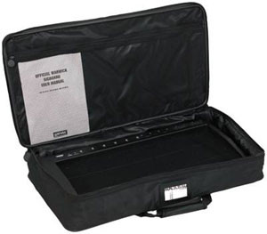 Galerijní obrázek č.1 Pedalboardy ROCKBAG RB 23100 BB 230V