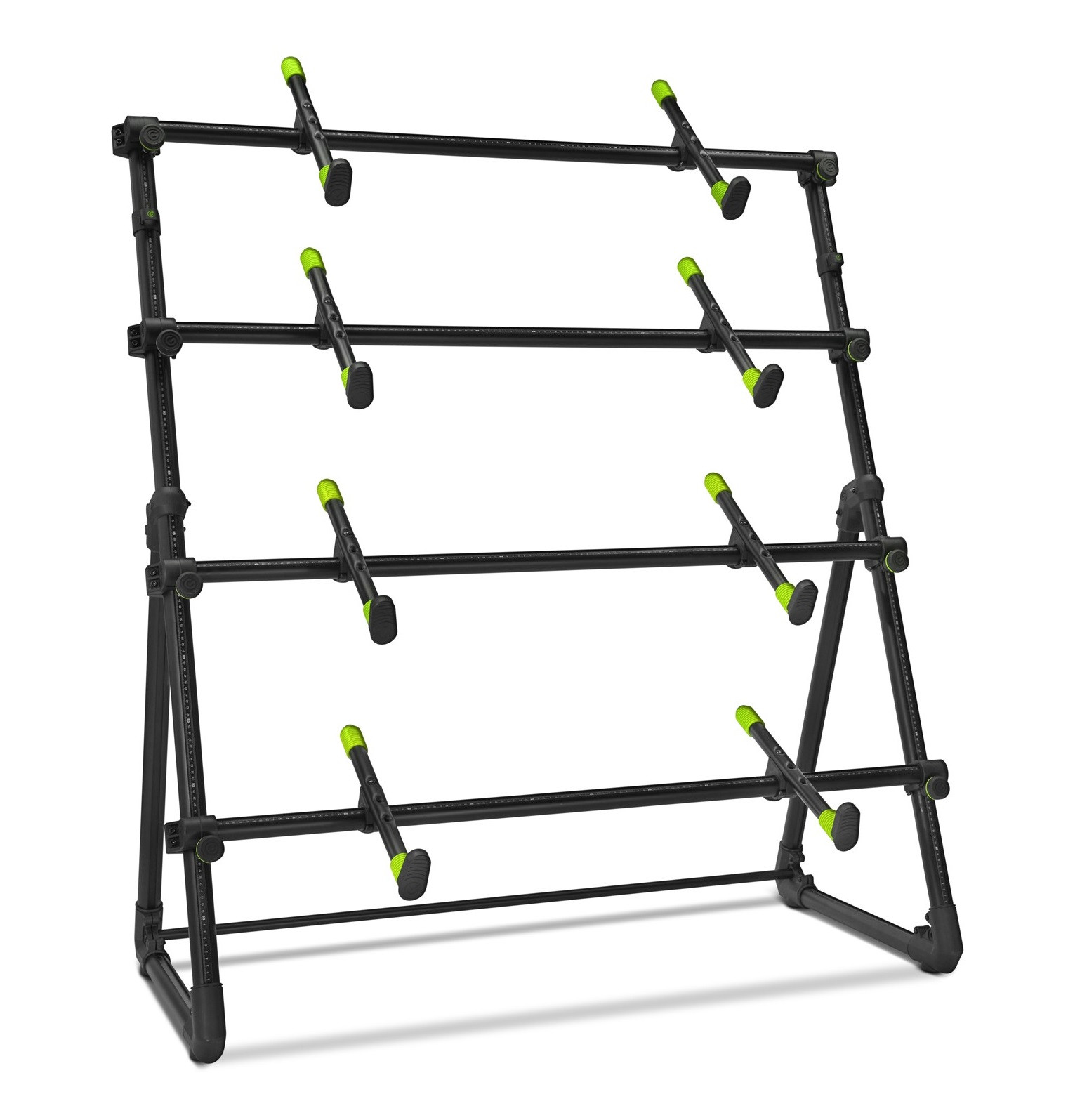 Hlavní obrázek Stojany GRAVITY KS MKS 01 B Multi Keyboard Stand