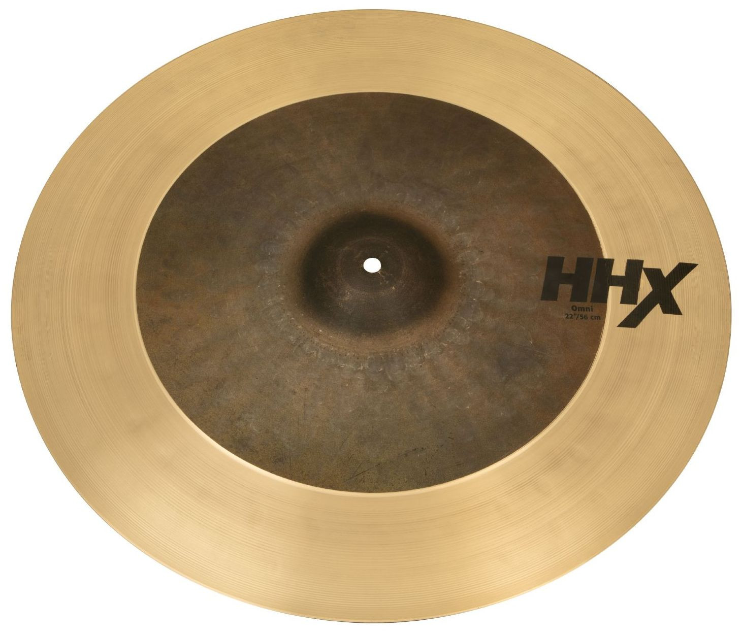 Hlavní obrázek 22" SABIAN HHX Omni 22"