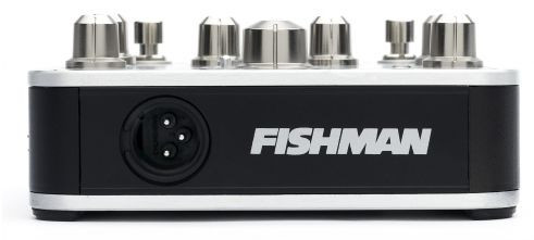 Galerijní obrázek č.2 Předzesilovače a koncové zesilovače FISHMAN Aura Spectrum DI