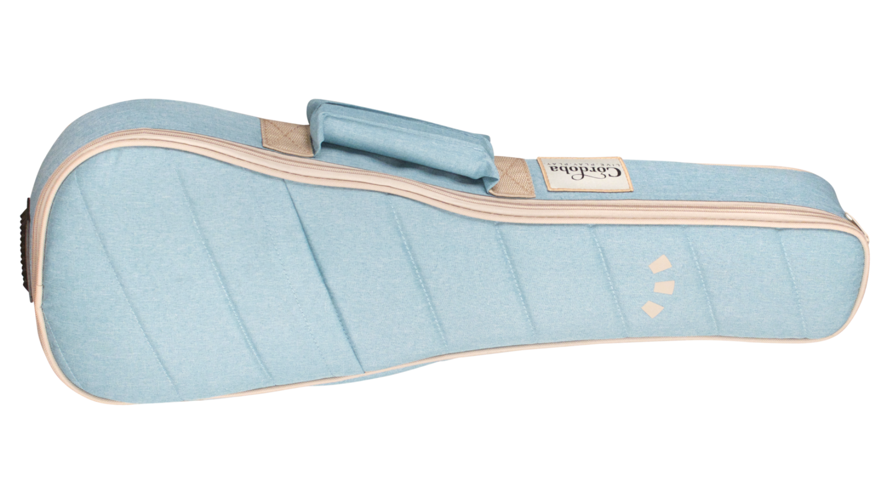 Galerijní obrázek č.4 Akustické kytary a ostatní CORDOBA 15CM Matiz - Mint