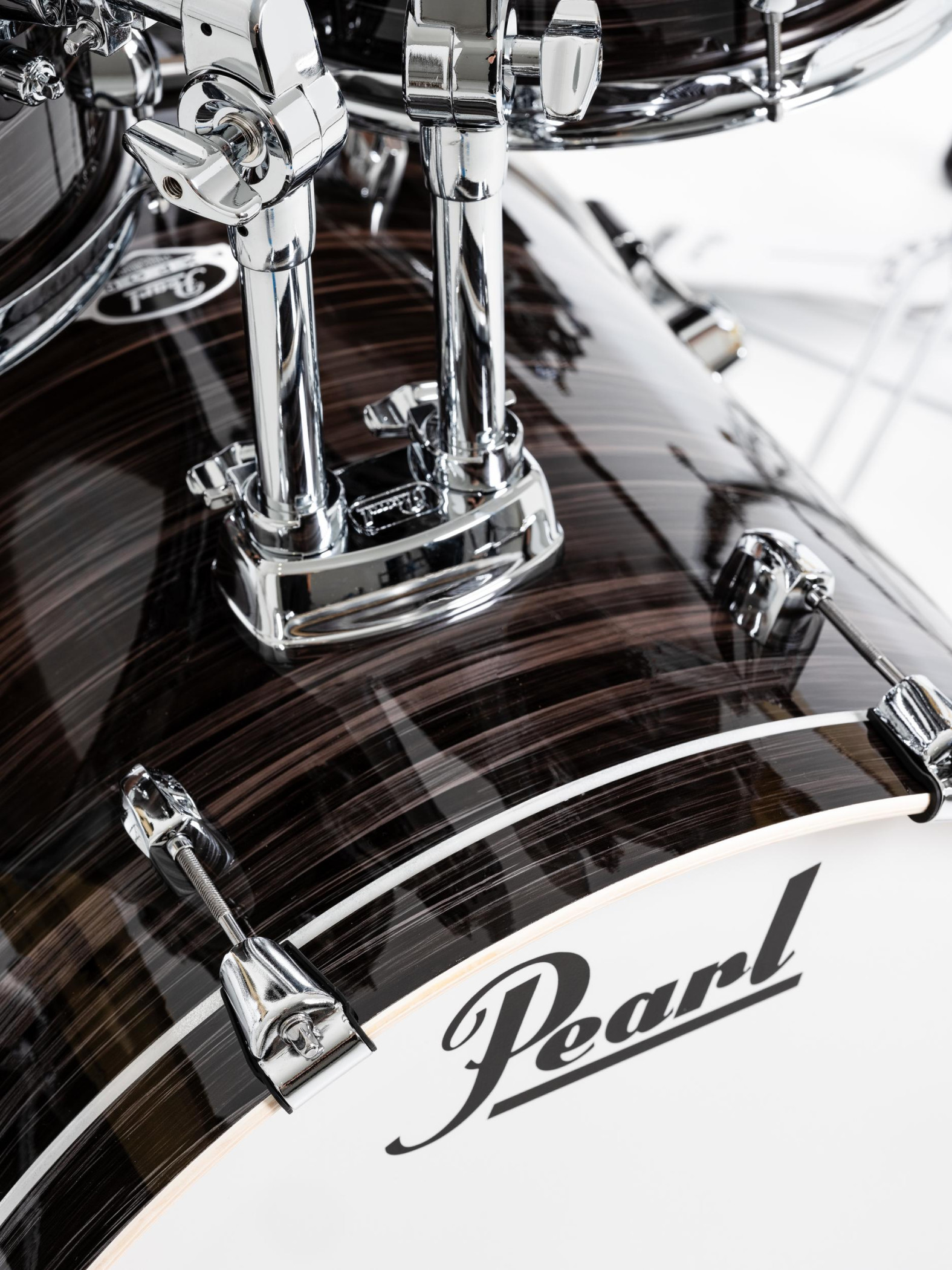 Galerijní obrázek č.10 22“; 12“, 13“; 16“ PEARL EXX725BR/C779 Export EXX - Metallic Amethyst Twist