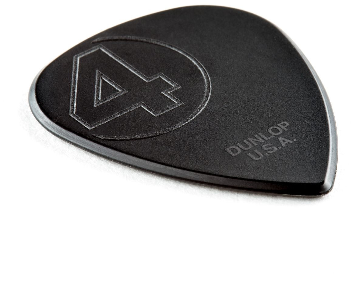 Galerijní obrázek č.2 Tvrdost do 2.0 DUNLOP 447PJR1.38 Jim Root Nylon 24ks