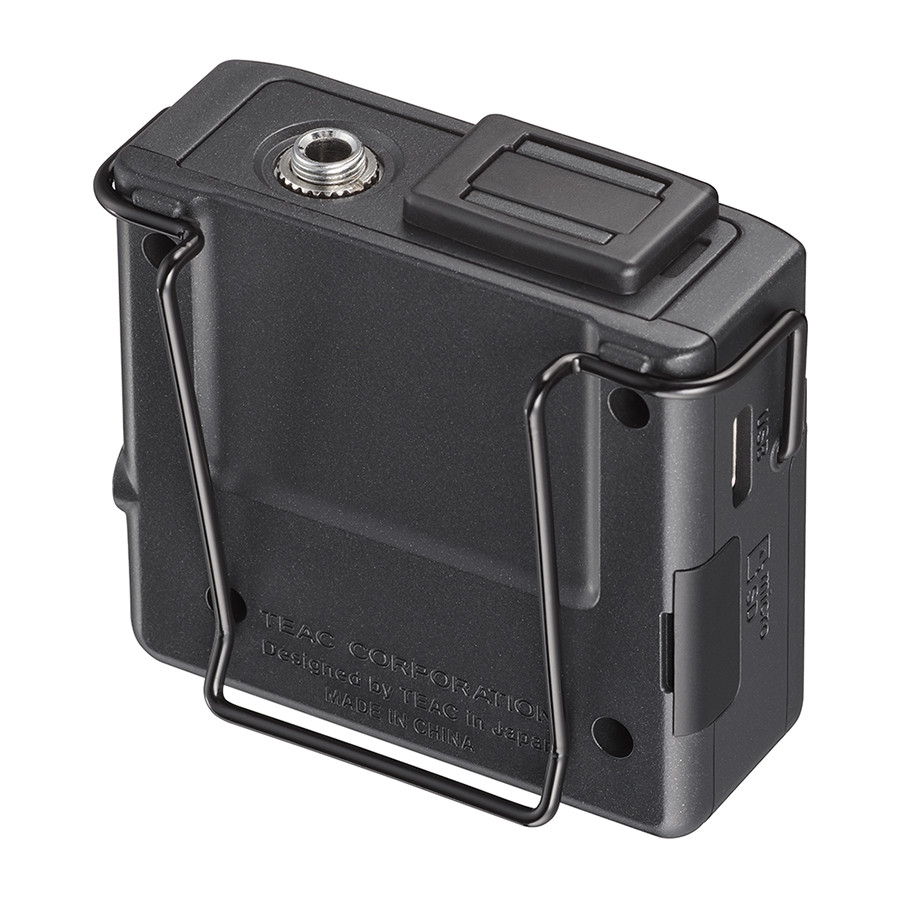 Galerijní obrázek č.5 Stereo rekordéry přenosné TASCAM DR-10L Pro