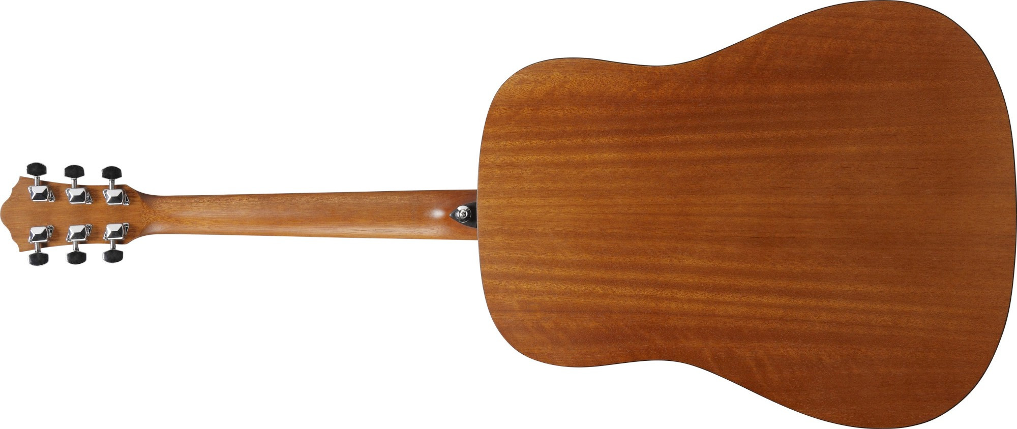 Galerijní obrázek č.1 Akustické kytary IBANEZ V40-OPN - Open Pore Natural