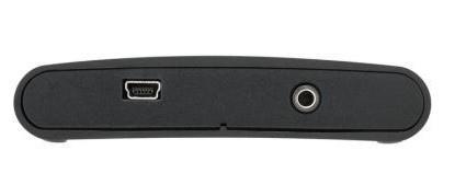 Galerijní obrázek č.2 USB zvukové karty KORG DS-DAC100M
