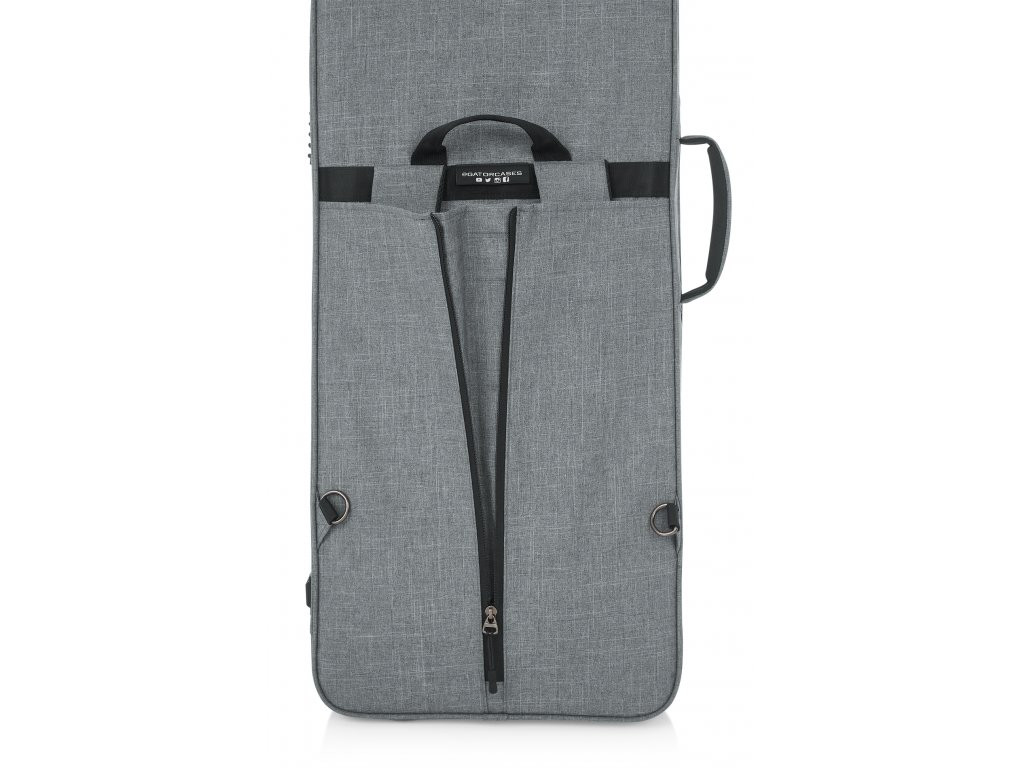 Galerijní obrázek č.3 Tvrdá pouzdra GATOR GTR electric - Grey