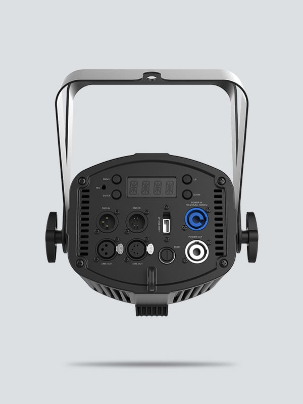 Galerijní obrázek č.1 Profile spoty CHAUVET DJ EVE P-100 WW